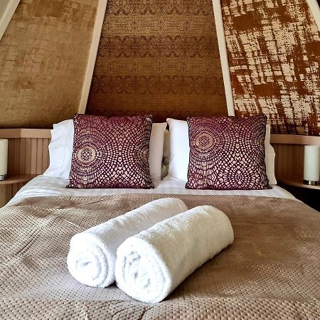 Westwell Hall Guest Accommodation, Bed & Breakfast, Luxury Rooms Ильфракомб Экстерьер фото