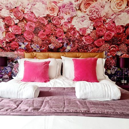 Westwell Hall Guest Accommodation, Bed & Breakfast, Luxury Rooms Ильфракомб Экстерьер фото